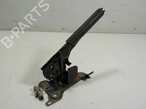 Hand brake PEUGEOT 208 I (CA_, CC_) 1.6 BlueHDi 100 | BP15087001I18 