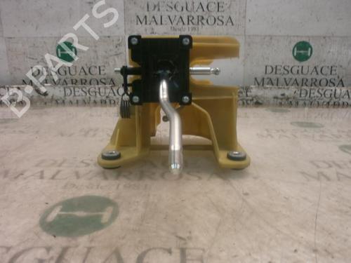 Gear lever FORD FOCUS C-MAX (DM2) 1.6 TDCi | BP7409744M90 - Image 2