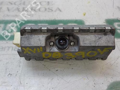 Elektronisk modul AUDI Q5 (8RB) 3.0 TDI quattro (240 hp) 3868670
