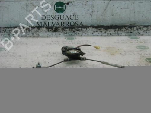 Used Front right window mechanism Front right window mechanism KIA SHUMA I (FB) 1.5 i 16V (AFB242) (88 hp) 3740824 3740824