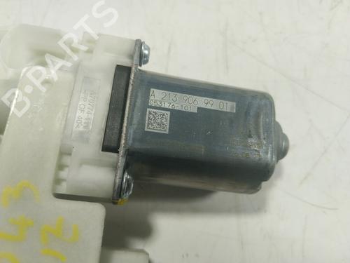 Left front window motor MERCEDES-BENZ GLC Coupe (C253)  | BP19792427E21 