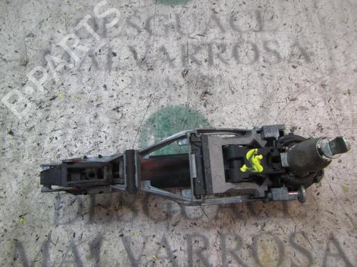 Front left exterior door handle SEAT LEON (1P1) 1.9 TDI | BP3833815C128 