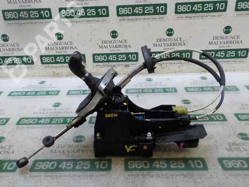 Used Manual gearbox selector Manual gearbox selector OPEL INSIGNIA A (G09) 2.0 Turbo 4x4 (68) (220 hp) 7412281 7412281