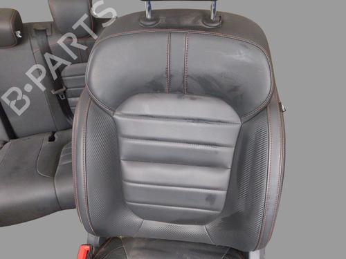 Seats set MG MG ZS SUV (AZS1) | BP17861498C78 - Image 6