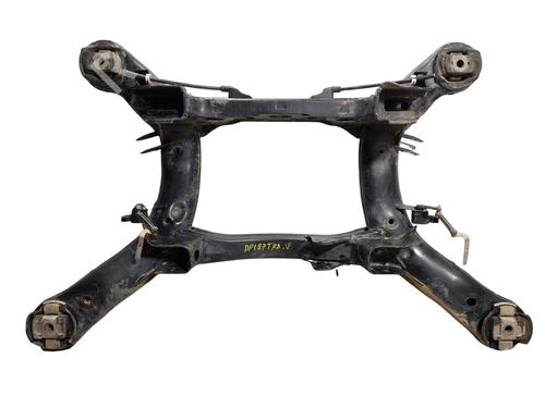 Used Rear axle Rear axle MERCEDES-BENZ M-CLASS (W164) ML 450 CDI 4-matic (164.128) (306 hp) 34399285 34399285