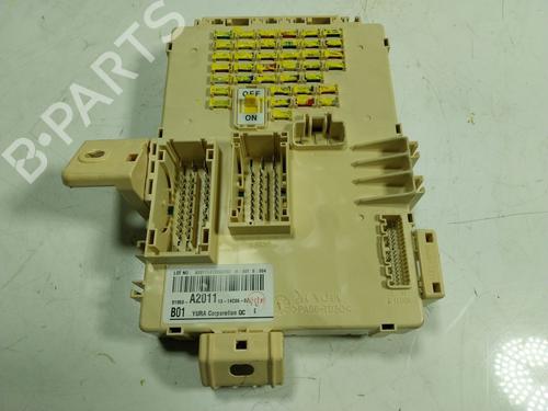 Used Fuse box Fuse box KIA CEE'D (JD) 1.4 CRDi 90 (90 hp) 16884904 16884904