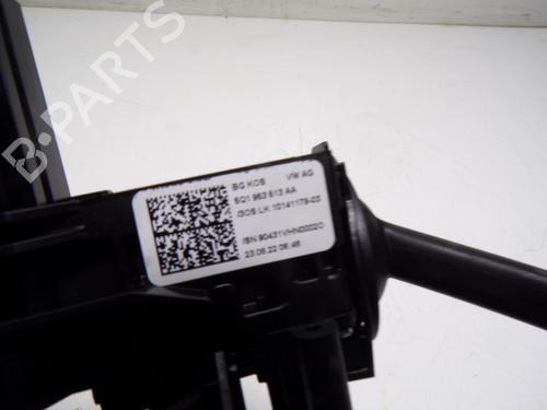 Steering column stalk SEAT LEON Sportstourer (KL8, KLD) 2.0 TDI | BP15064657I23 