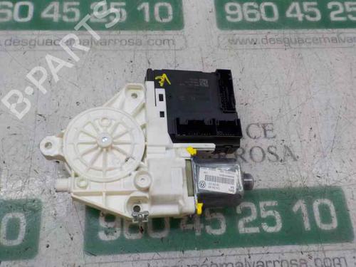Used Left front window motor Left front window motor VW TIGUAN (5N_) 2.0 TDI (140 hp) 5783422 5783422