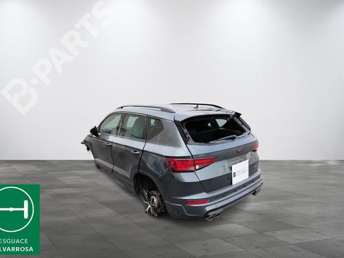 Rear left lock CUPRA ATECA (KH7, KHP, KBP) 2.0 TSI 4Drive | BP10082750C100  - Image 6