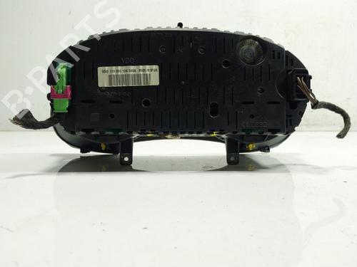 Instrument cluster SEAT IBIZA III (6L1) 1.9 TDI | BP30738923C47
