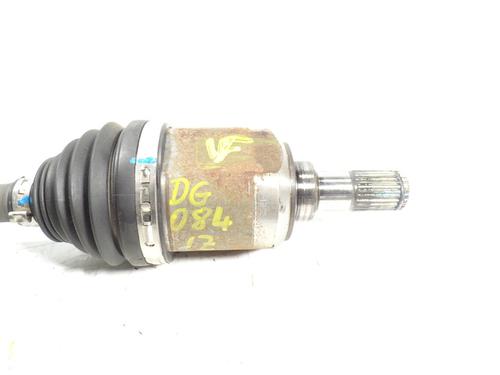 Left front driveshaft KIA XCEED (CD)  | BP7172588M38 