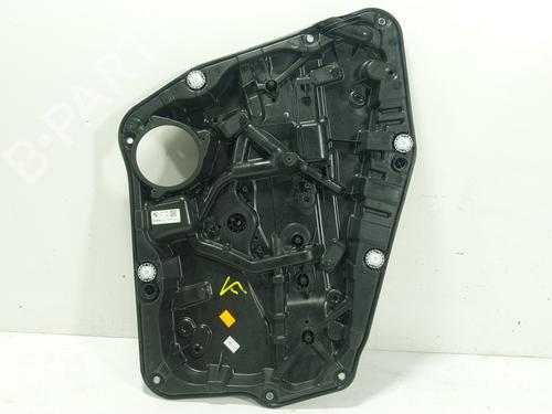 Used Rear right window mechanism Rear right window mechanism BMW X3 (G01, F97, G08) xDrive 30 e Plug-in-Hybrid (292 hp) 33460558 33460558