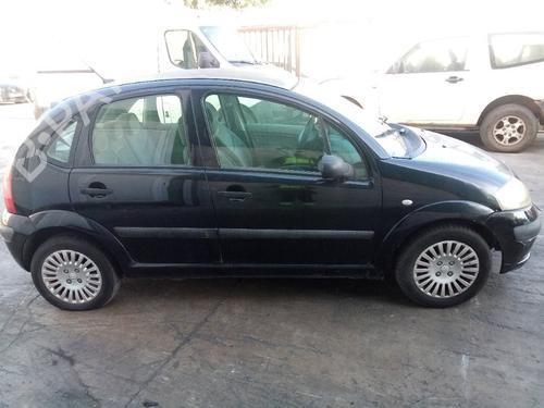 Rudehejsemekanisme Højre foran CITROËN C3 I (FC_, FN_) 1.4 i | BP11942651C23 