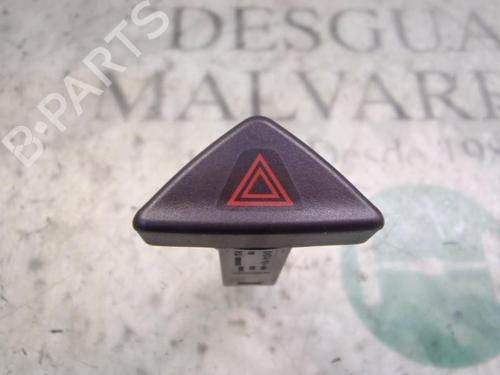 Used Warning switch Warning switch VOLVO S60 I (384) D5 (163 hp) 3805294 3805294