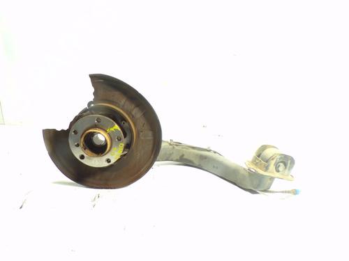 Used Right rear steering knuckle Right rear steering knuckle BMW X3 (E83) 3.0 i xDrive (231 hp) 9239795 9239795