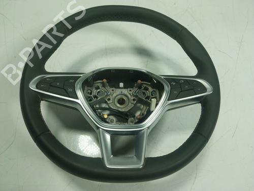 Used Steering wheel Steering wheel RENAULT CAPTUR II (HF_) LPG (HFMT) (101 hp) 19105047 19105047