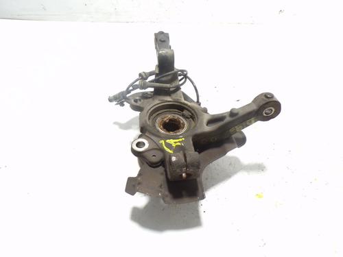 Right front steering knuckle CITROËN NEMO Box Body/MPV (AA_) 1.3 HDi 75 | BP9763083M26 