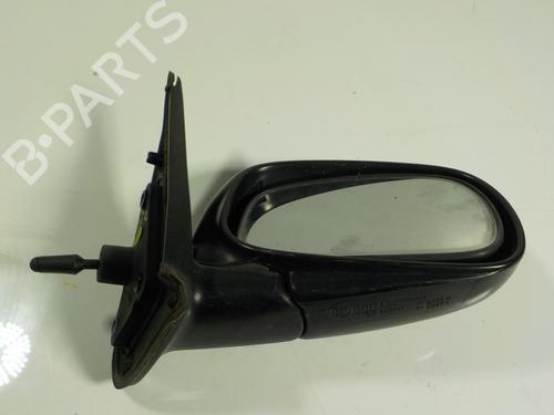 Used Right mirror NISSAN MICRA II (K11) 1.3 i 16V (HK11) (75 hp) 11252097
