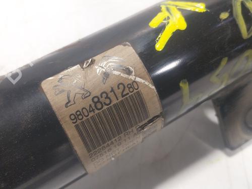 Right front shock absorber PEUGEOT 208 I (CA_, CC_) 1.2 VTI 82 | BP25338674M17
