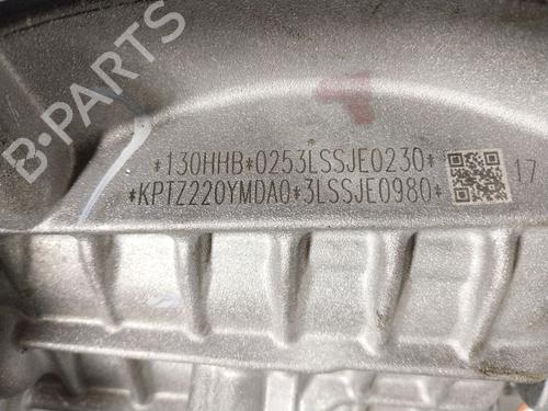 Gearbox OMODA 5 E5 (T19CEV) | BP36294885M3  - Image 6