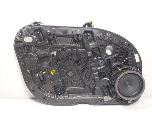 Used Front left window mechanism VOLVO XC60 II (246) D4 Polestar (200 hp) 27806032