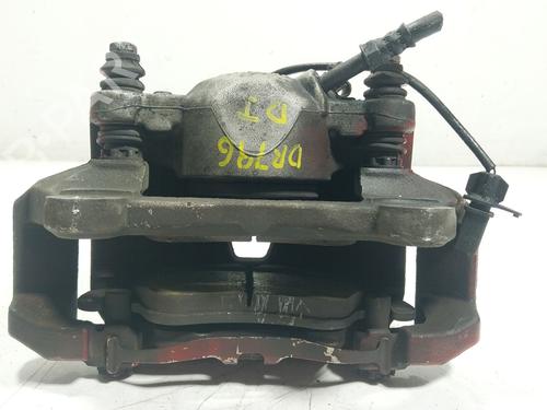 Left front brake caliper AUDI A7 Sportback (4GA, 4GF) 3.0 TDI quattro | BP31904808M105