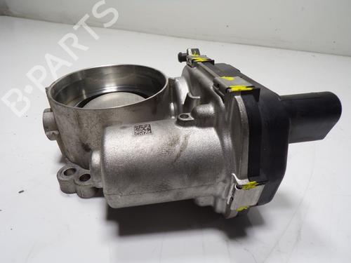 Throttle body CUPRA FORMENTOR (KM7, KMP)  | BP12122487M82 