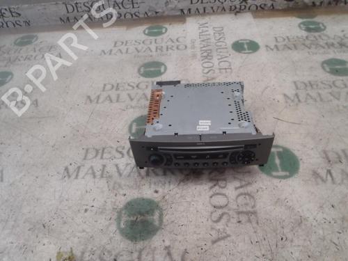 Used Radio Radio 3824733 3824733