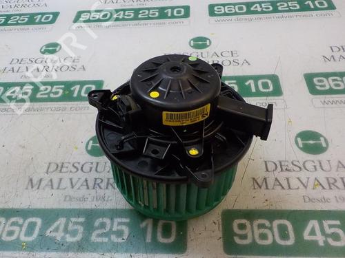Used Heater blower motor Heater blower motor OPEL INSIGNIA A (G09) 2.0 CDTI (68) (160 hp) 3868169 3868169