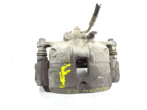 Left front brake caliper HYUNDAI i10 II (BA, IA)  | BP11552304M105 