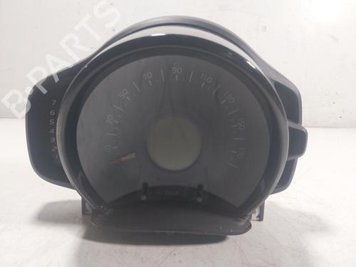 Used Instrument cluster Instrument cluster TOYOTA AYGO (_B4_) 1.0 (KGB40) (69 hp) 17765922 17765922