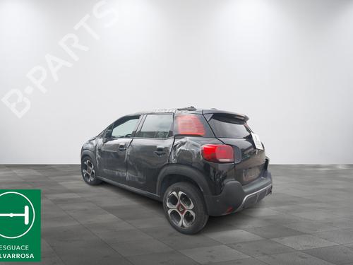 Subframe CITROËN C3 AIRCROSS II (2R_, 2C_) 1.2 PureTech 110 (2RHNZB, 2RHNZW, 2RHNPX, 2RHNPJ) | BP24572966M9  - Image 7