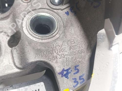 Steering wheel KIA STONIC (YB) | BP38192978C49 - Image 6
