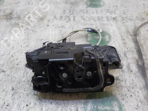 Used Front right lock Front right lock SEAT IBIZA IV (6J5, 6P1) 1.4 (85 hp) 3852478 3852478