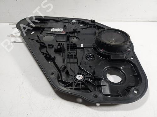 Used Rear left window mechanism HYUNDAI i30 (GD) 1.4 CRDi (90 hp) 19648078