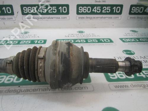 Right rear driveshaft LEXUS IS II (_E2_) 220d (ALE20) | BP3880387M41 