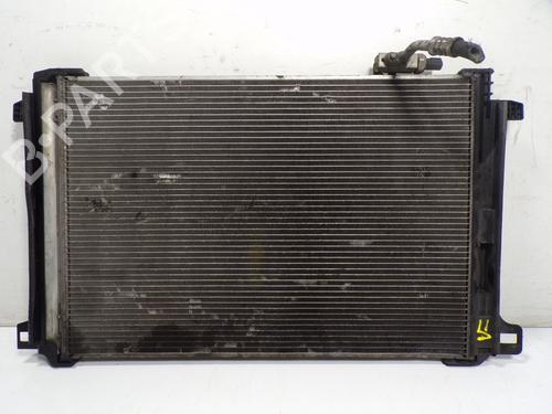 Used AC radiator AC radiator MERCEDES-BENZ E-CLASS (W212) E 350 CDI (212.023) (265 hp) 15284323 15284323