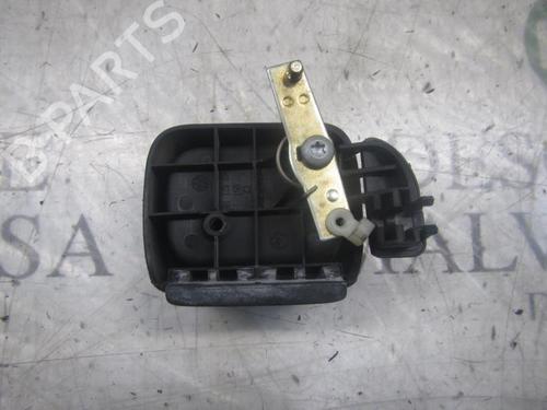 Rear left interior door handle VW CADDY III Box Body/MPV (2KA, 2KH, 2CA, 2CH) 1.9 TDI | BP6617606I15