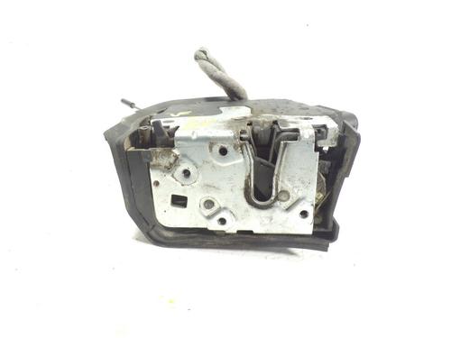 Used Rear left lock BMW X5 (E53) 4.6 is (347 hp) 9162919