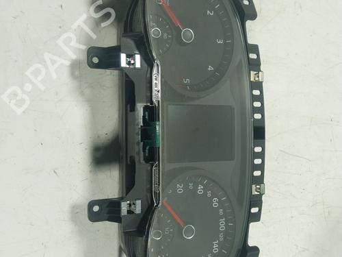 Cockpit VW PASSAT B8 (3G2, CB2) [2014-2025]  16158650