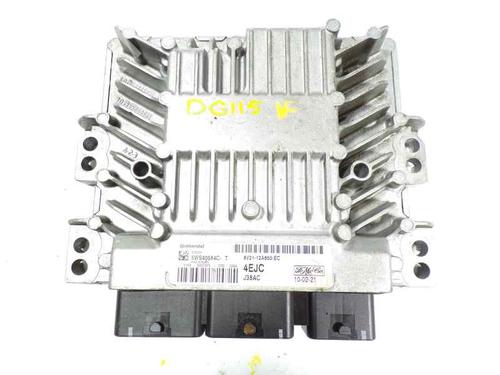 Used Engine control unit (ECU) FORD FIESTA VI (CB1, CCN) [2008-2017]  6794457