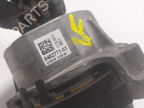 Engine mount BMW X3 (G01, F97, G08) xDrive 20 d | BP18967516M89 