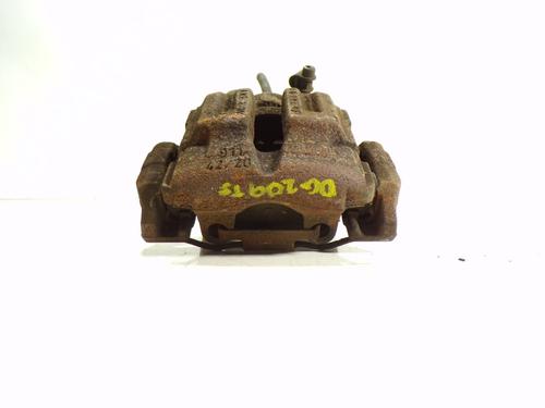 Left rear brake caliper BMW 3 (E90)  | BP11553436M107 