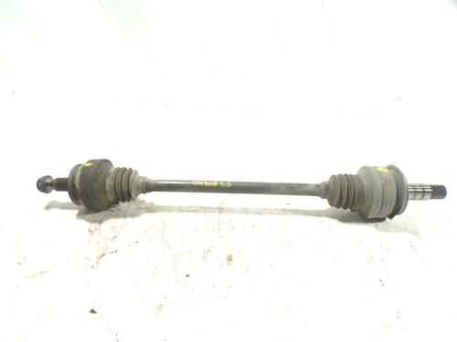 Used Left rear driveshaft MERCEDES-BENZ C-CLASS (W204) C 220 CDI (204.008) (170 hp) 8224534