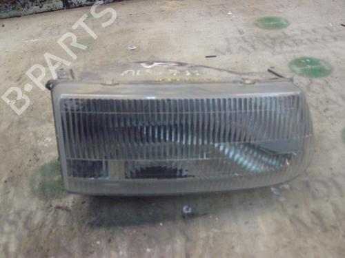 Used Right front indicator Right front indicator FORD USA EXPLORER (U2, U_) [1994-2003] 10196395 10196395