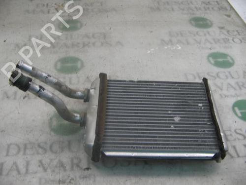 Used Heater matrix Heater matrix ALFA ROMEO GTV (916_) 3.0 V6 24V (916.C1) (220 hp) 4031362 4031362