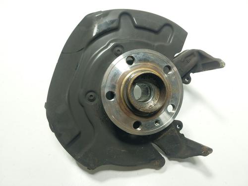 Right front steering knuckle AUDI A1 CITY CARVER (GBH)  | BP28288281M26
