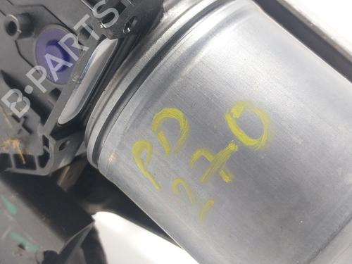 Front wiper motor OPEL ASTRA K (B16) 1.0 Turbo (68) | BP23206318M29