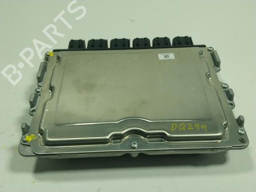 Engine control unit (ECU) MINI MINI COUNTRYMAN (F60) Cooper S ALL4 | BP24574790M57 - Image 2