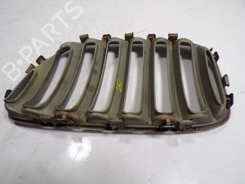 Grille BMW X5 (E53) 3.0 d | BP15182120C40 